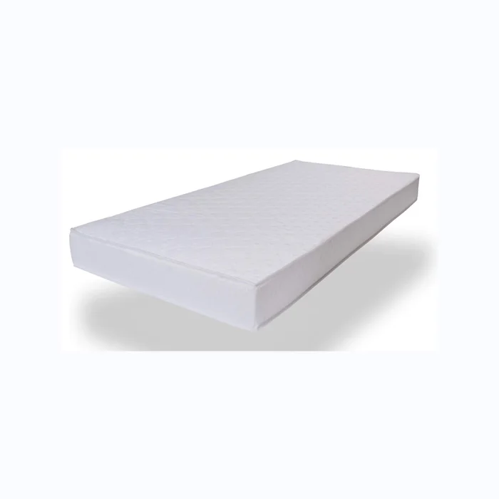 Hotel Engineering Spring Mattress Hard Backrest Latex Memory Spring Mattress Knitted Soft and Comfortable Spring Mattress