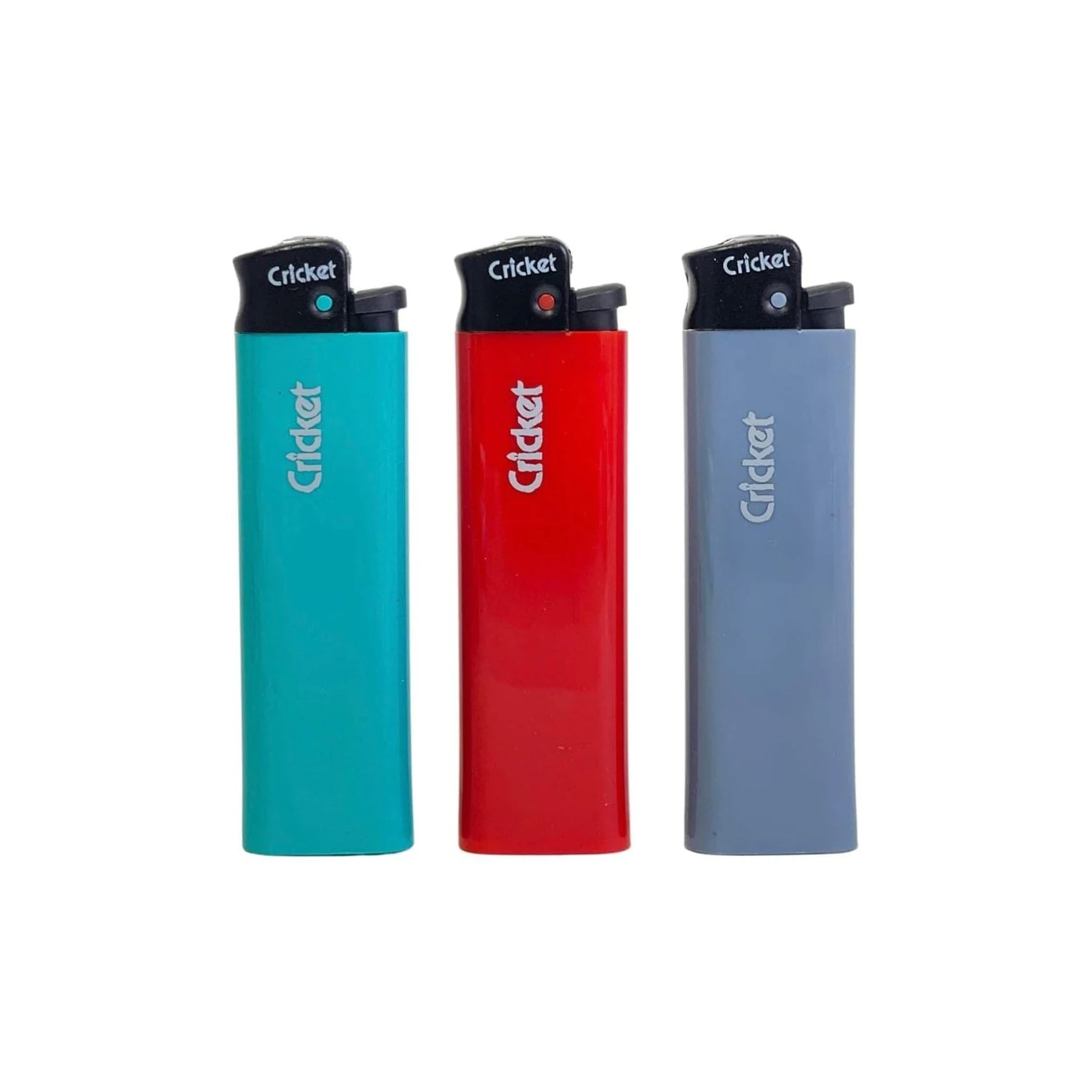 Cigarette Lighter Disposable /Refillable Cricket Lighter/ Wholesale Price cricket Lighter