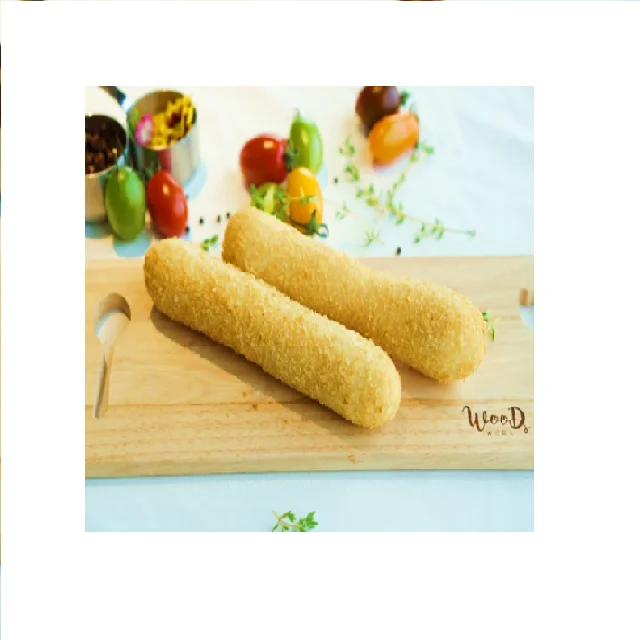 [DREAMS COME TRUE] HIGH NUTRITIONAL VALUE ADDED WITH TOP QUALITY GUARANTEED KOREAN NEW CHEDDAR MOZZARELLA CHEESE STICK