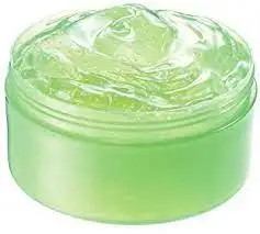 OEM ODM Wholesales Korean Vegan 100% Aloe vera Gel for skin soothing after sun care