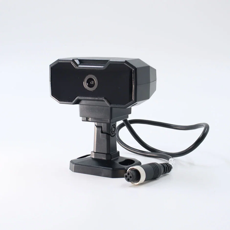 Front view camera BEST ELECTRONICS CM-308 AHD 1080P D DSM dash cam vehicle security camera cctv camera dashcam