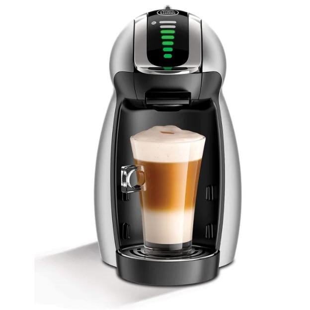 Высококачественная Кофеварка nespresso с кофемашиной Dolce Gusto