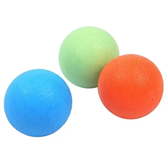 Custom Logo Field Hockey Ball For Field Game With Best Quality Made Of Hard Plastic With Customization For Sports Entertainment