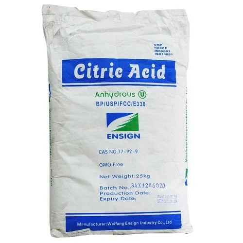 Acid Citric