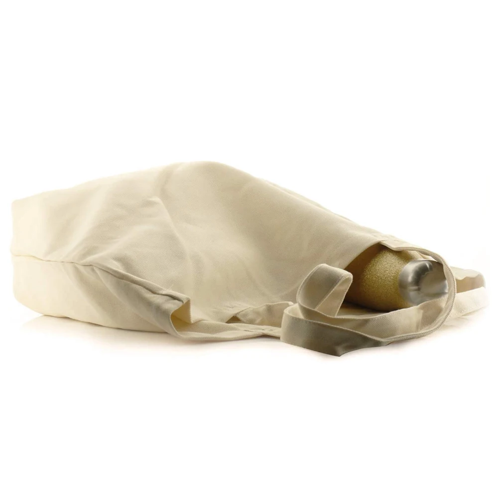 Large Capacity Canvas Tote Shoulder Bag Fashionable Reusable Shopping Tote with Custom Logo for Daily Use