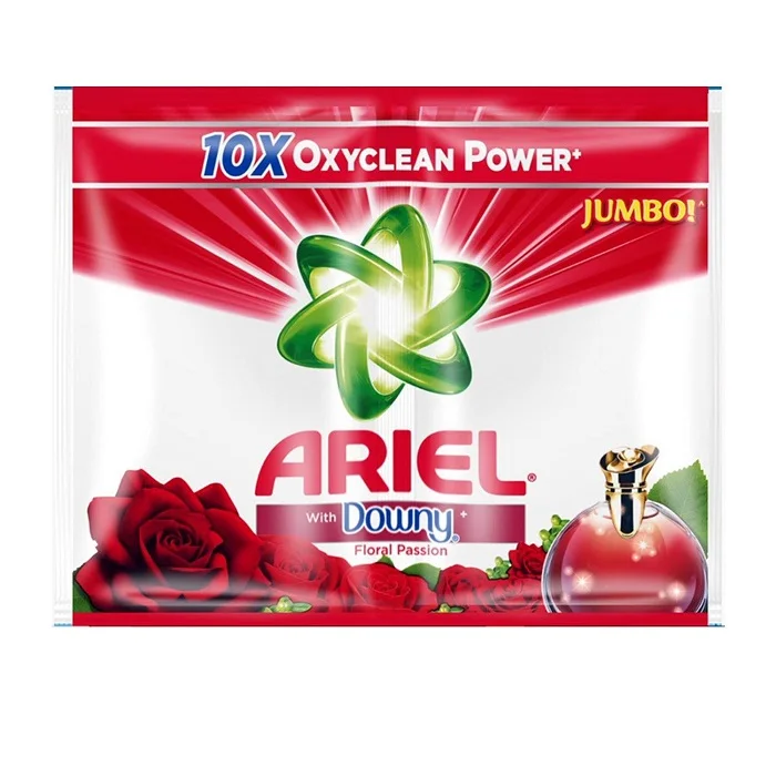 Ariel Professional Washing Liquid Regular 5L - High-Performance Laundry Detergent for 100 Washes Wholesale