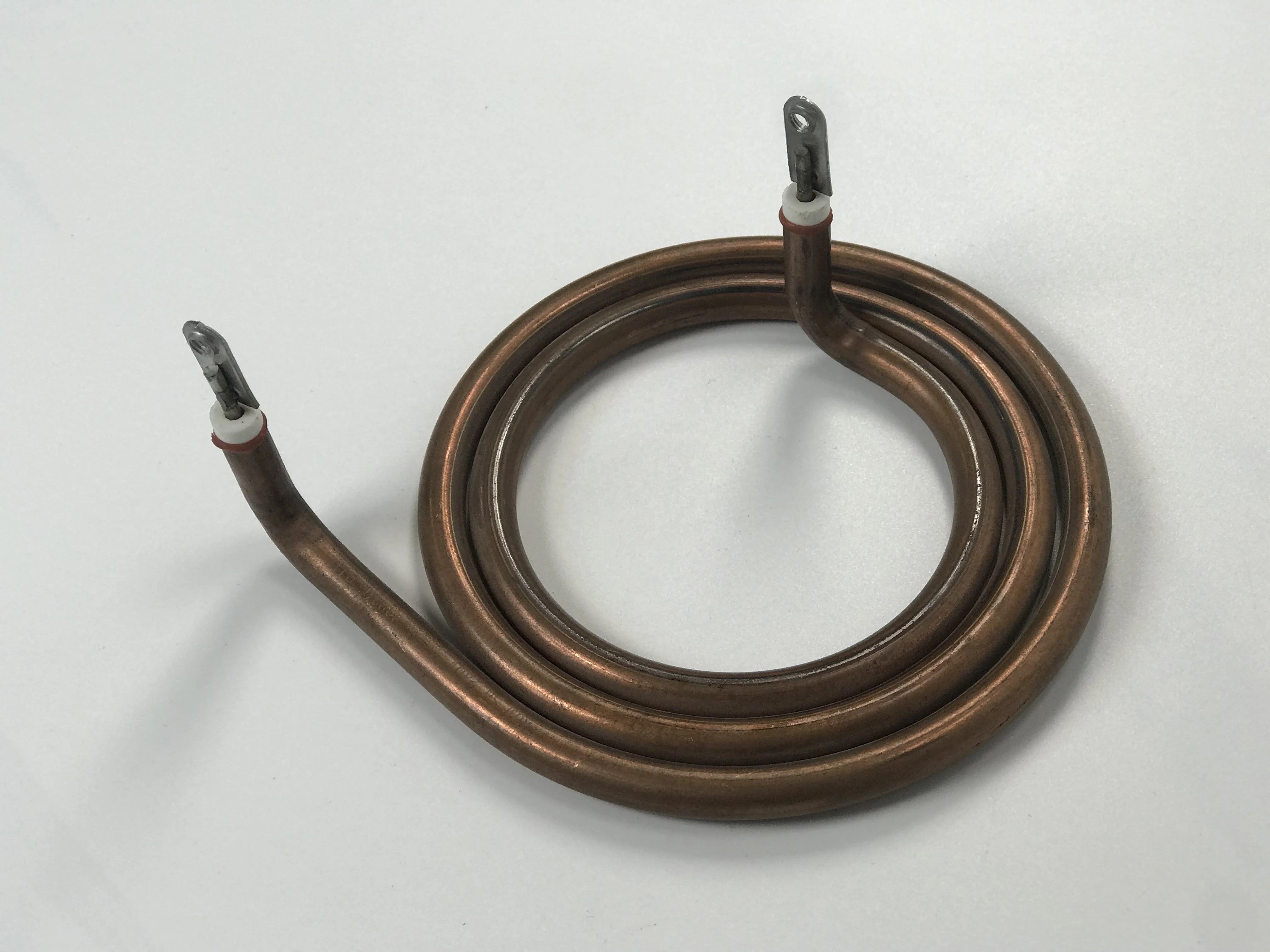 copper heat pipe electric Electric Kettle Coffee Pot Reasonable Price