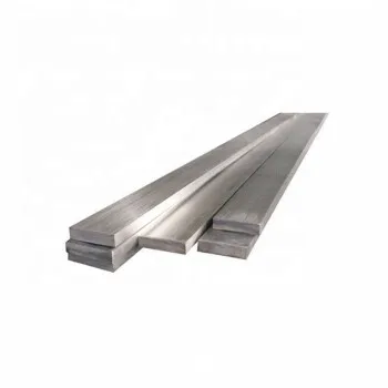 wholesale high quality SUS304 ss flat bar stainless steel 316 flat bar and ss316 flat steel