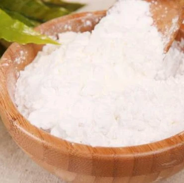 Industrial grade/food grade rice starch powder corn starch