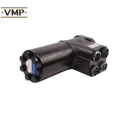 VOE 11716764 - Control Valve for L180F HL, L180E, L180F, L180E HL, L150Eo, L150F Wheel Loaders  - OEM