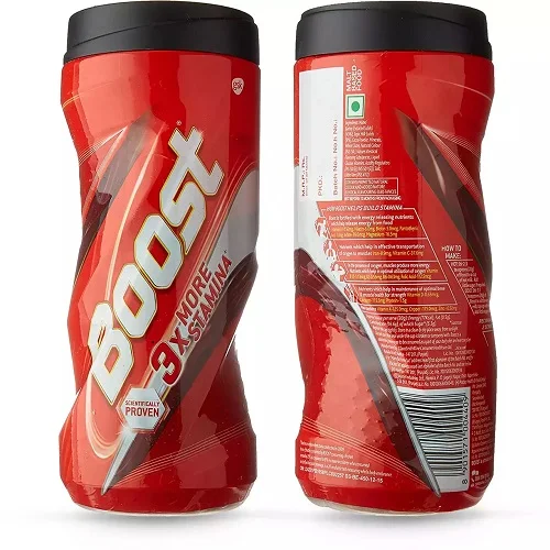 Bulk supplier Boost energy drink