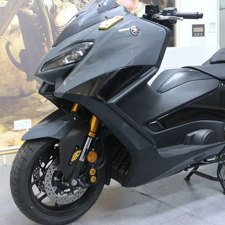 2025 новые продажи YAMAHA T_MAX 560 высокопроизводительно мотоцикл 3 года TMAX T-MAX Diy OEM/ODM промышленные сборочные инструменты