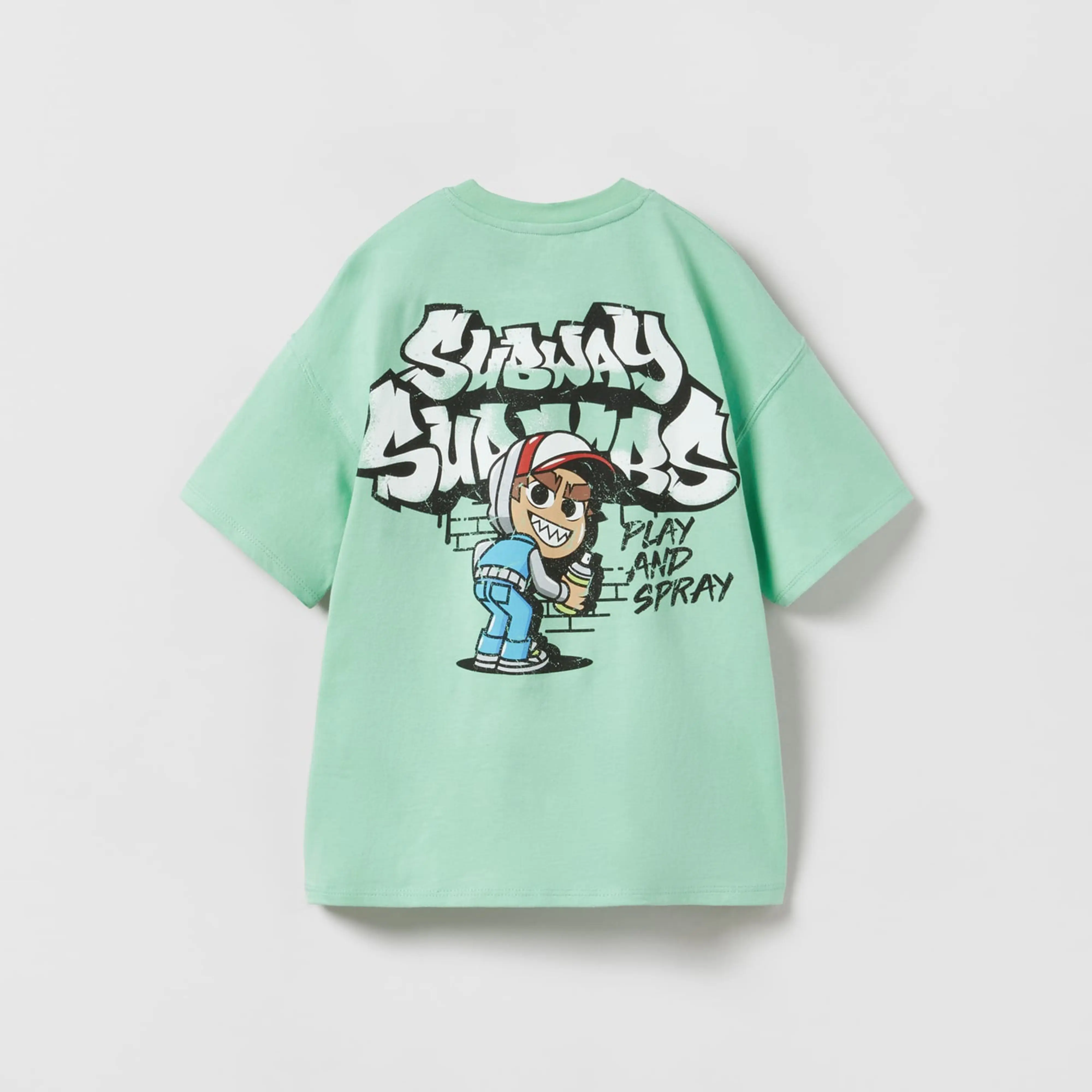 Kids T Shirt Tops for Child Boys Girls Baby Toddler Solid Color Cotton Tshirts Clothes Children boy oversize unisex T shirt