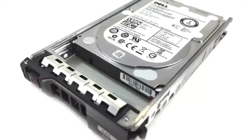 New Original Quanta QCT 1HY7ZBZ0001 HDD SATA 500GB 7200rpm, 2.5 inch (6Gb) - SFF Kit
