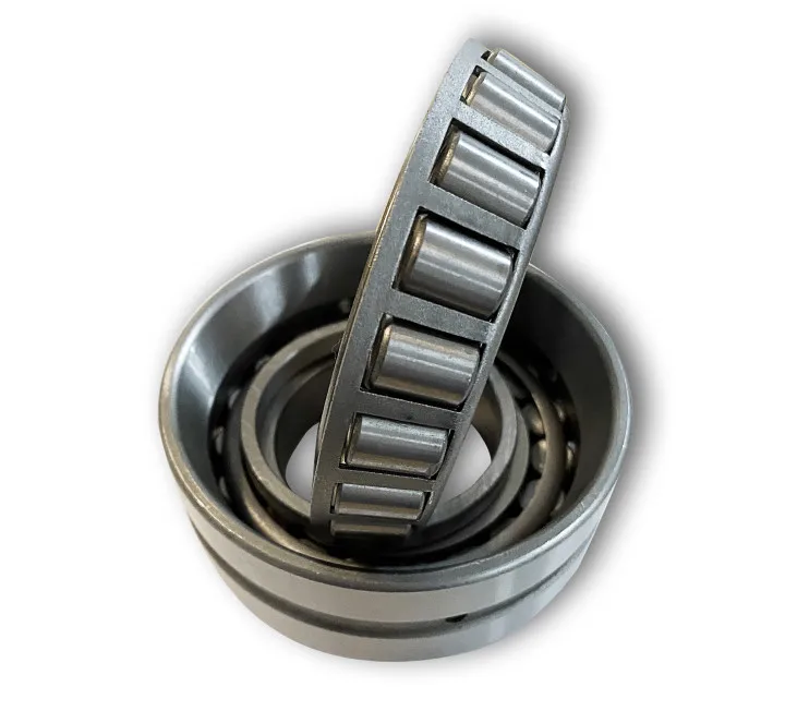 LRO Double direction tapered roller thrust bearing metal mill bearing 353106 for danieli Rolling Mill in stock