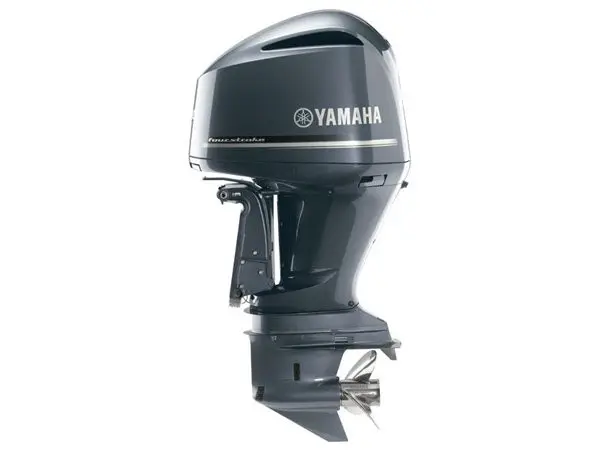 Great performance Outboard Motor Yamaha 250HP 4-Stroke  for sale