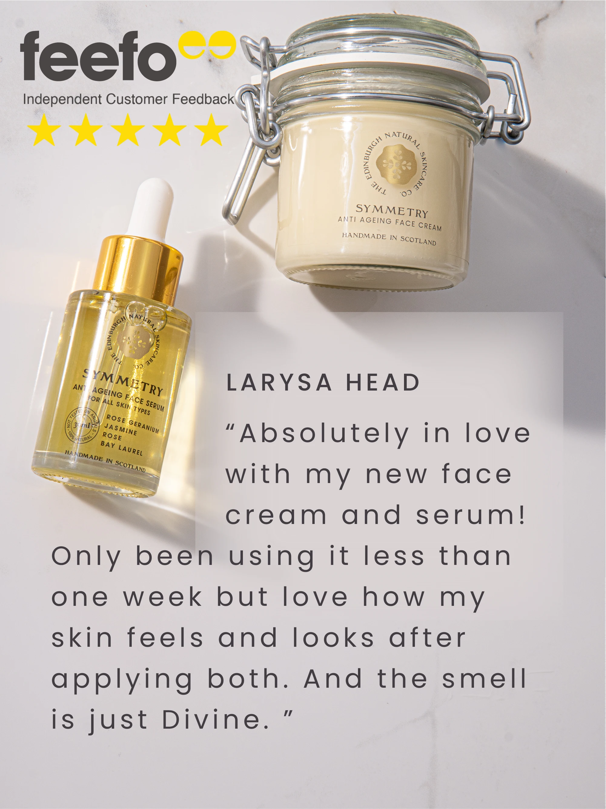 Anti-Ageing Face Serum Almond Oil 30ml - 100% Natural Handmade Anti Aging Skin Care Serum Face Care OBM/OEM