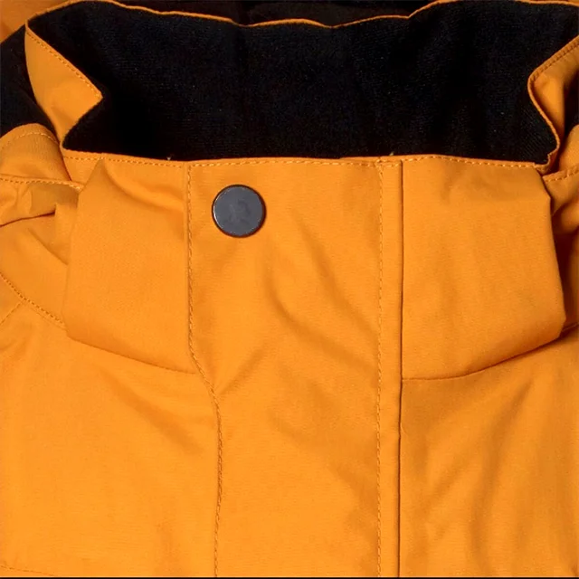 Winter Warm Children Ski Suit Waterproof Windproof Snow Jacket Custom Kids Snow Suits