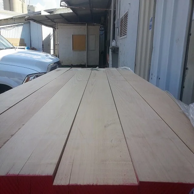 Beech Unedged Lumber - Exporters/ Manufacturer Unedged Beech lumber
