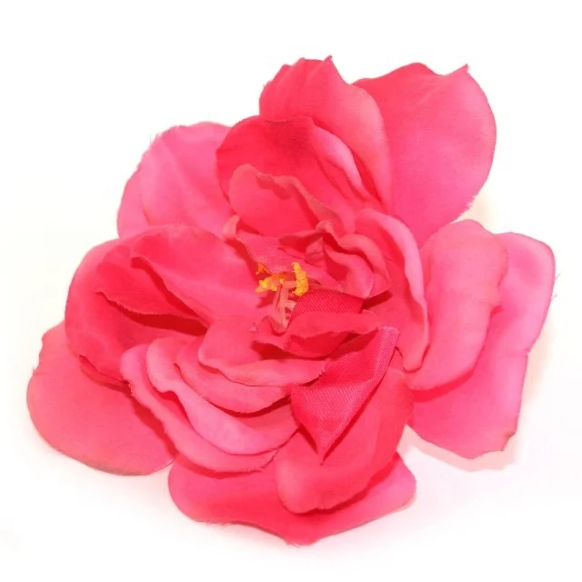 Artificial silk Common peony  Paeonia officinalis real touch Artificial fake flowers for Home Wedding Party Decoration