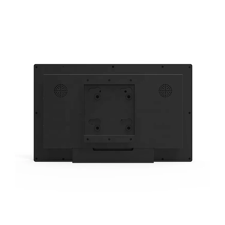 1080P HD High Brightness Display Wall Mounted Windows Android 21.5 LCD Advertising Digital Signage Display at Low Market Price