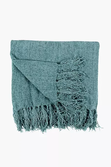 Chenille Throws Our throws are made with 100% premium Chenille Yarn Buy Chenille Throw Online In India
