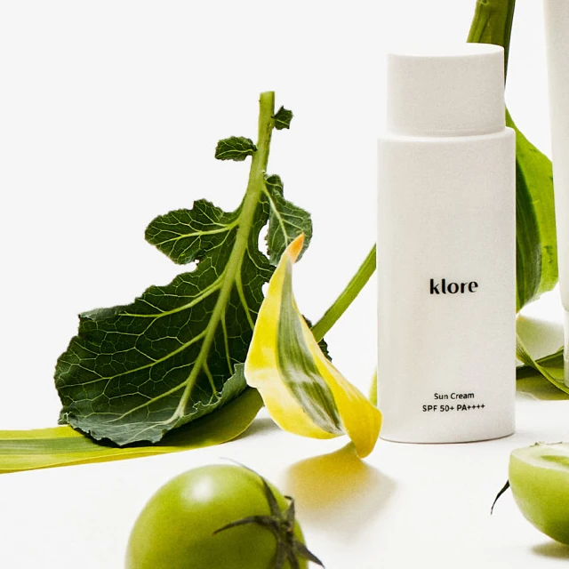 Hydra Kale Ade Sun Cream UV Protect Korean Beauty Products Skin Care Sunblock Cream Whitening Anti Wrinkle Nourishing Tone Up