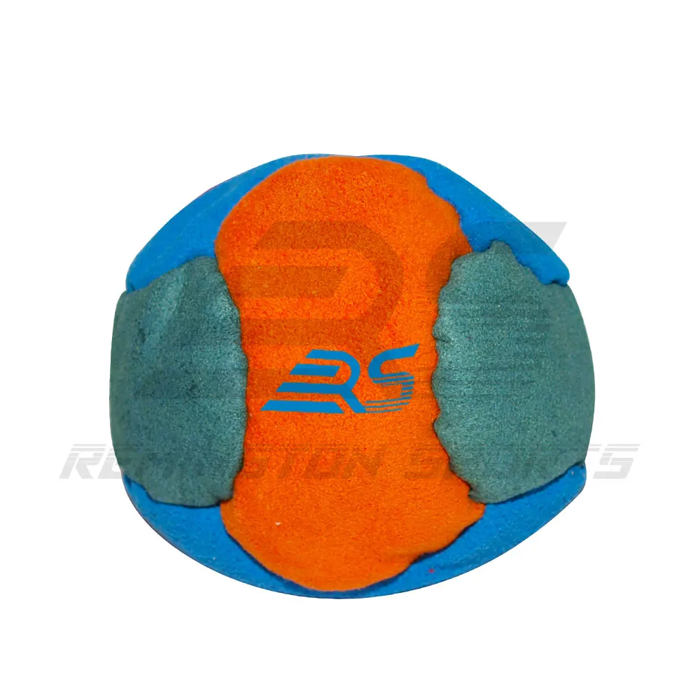 New Style High Quality Hacky Sack Balls Competition Professional Game Hacky Sack Balls outdoor Custom Hacky Sack Balls