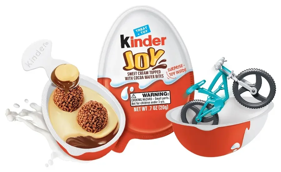 Оптовая продажа Kinder Joy шоколадное яйцо молока из нержавеющей стали Шоколад здоровый экзотические коричневый Горький шоколад ferrero rocher choc