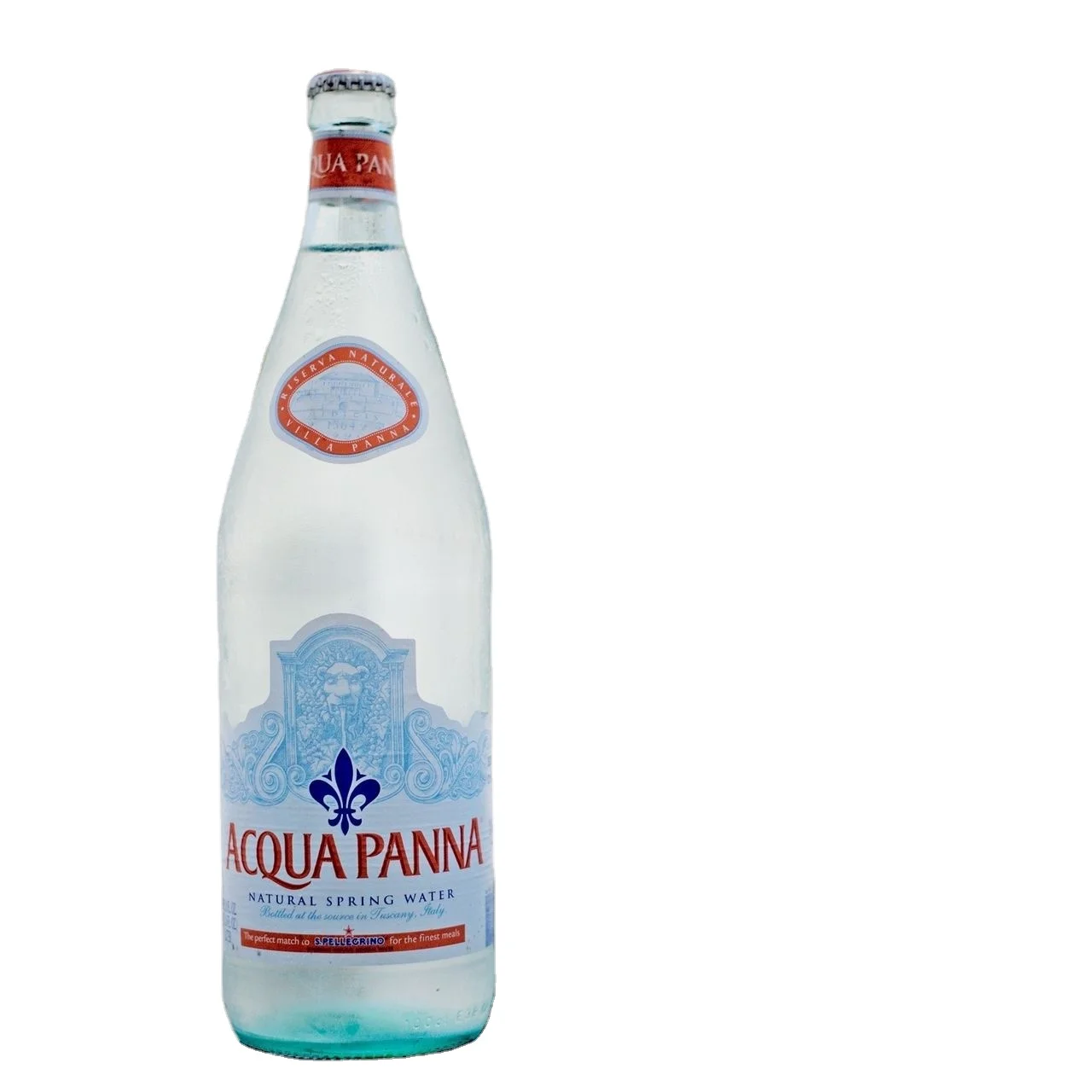Clean Acqua Panna Still Natural Spring Water Available For Export 750ml/500ml/330ml