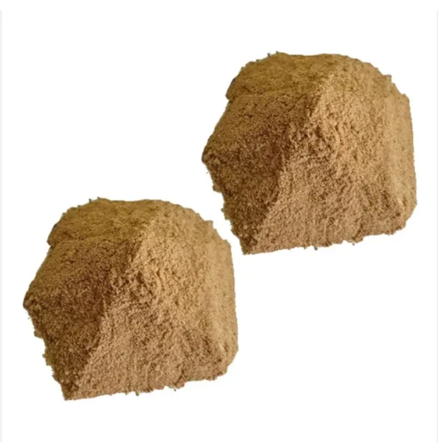 Fine Grade Fish Meal - Organic Fish Fertilizer 8-6-0 (10kg Bags) Animal Feed, Lawn & Garden