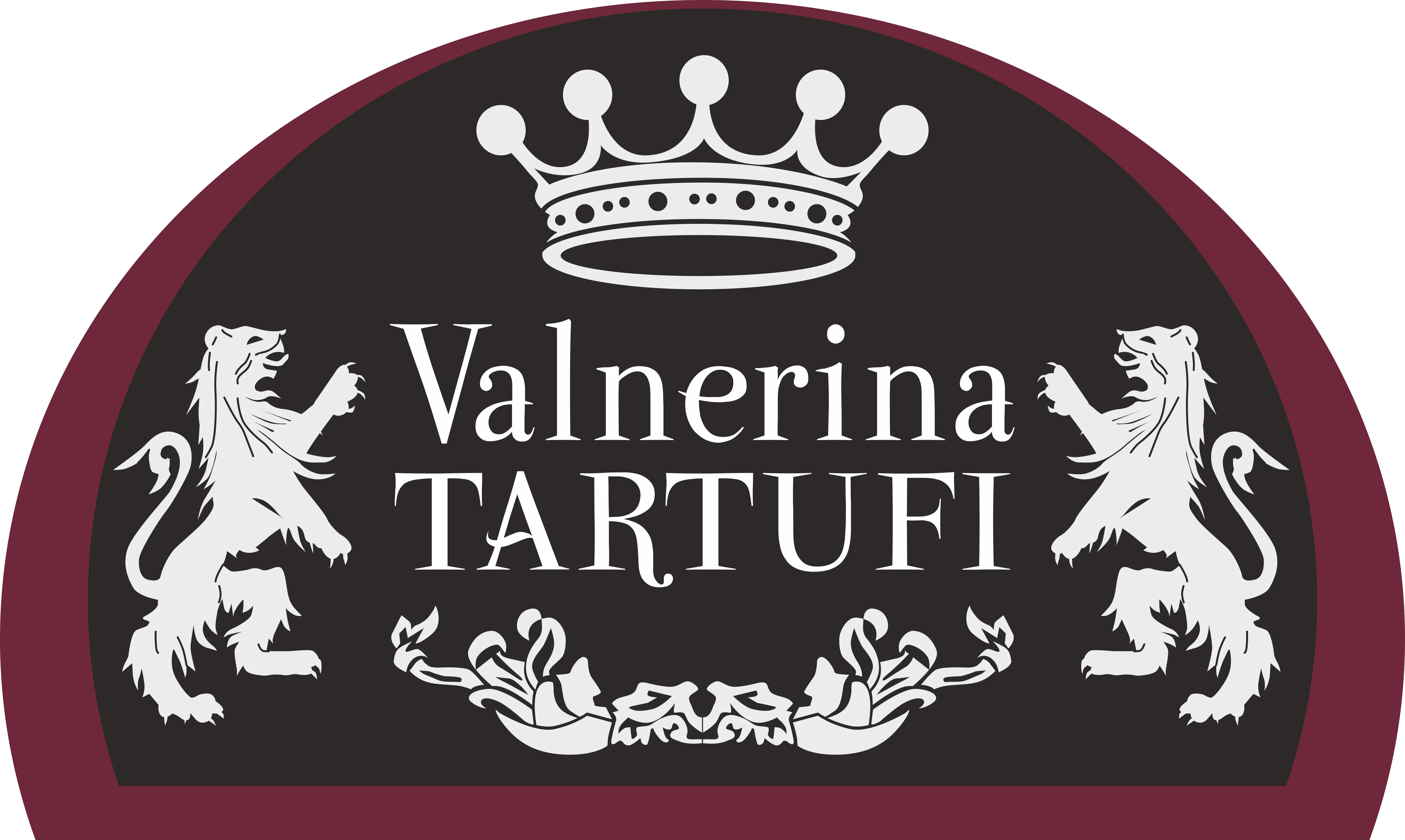 90g Cream of Cheese and Truffle Tuber Borchii Vitt Grana Premium Artisanal Italian Quality Made in Italy