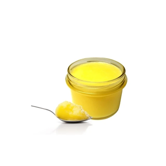 Чистое 100% органическое коровье масло Ghee высокое качество премиум чистое