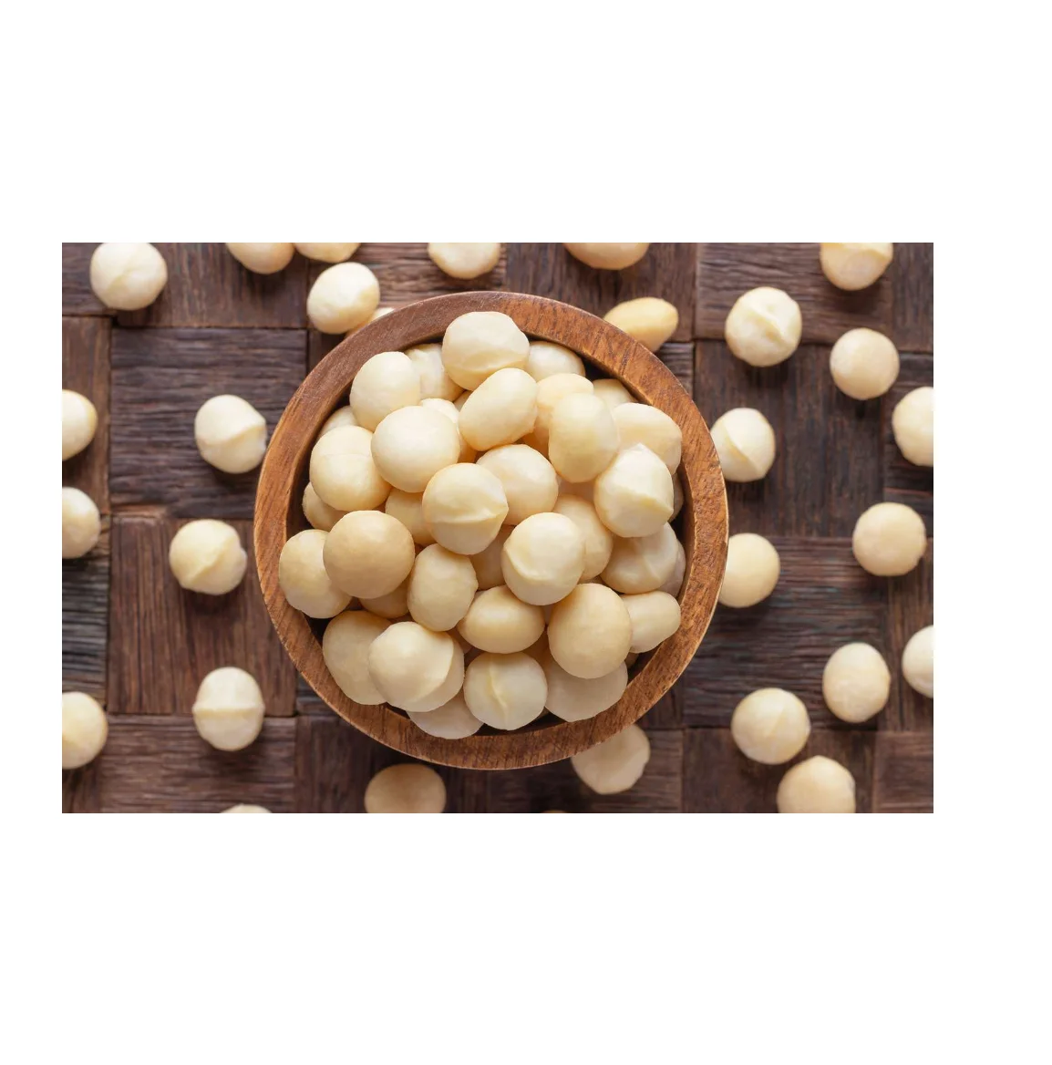 Macadamia Nuts Raw  Bags TOP Sell Raw Roasted Food Consumption Cheap Price Macadamia Nut Kernel for Sale