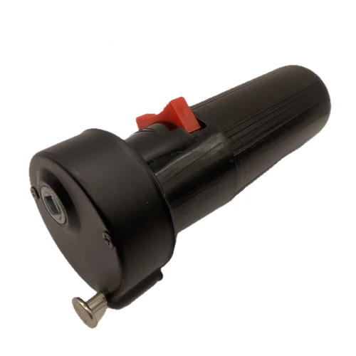 DC 1.5V Grill BBQ Rotator Mini Motor Spit Rotisserie