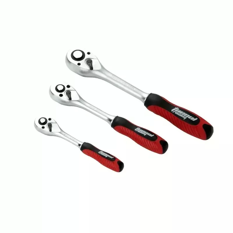 Auto Repair Tool Kit 216 Pieces 72 Dental Ratchet Wrenches Set With SAE And Metric Socket For Sale Online