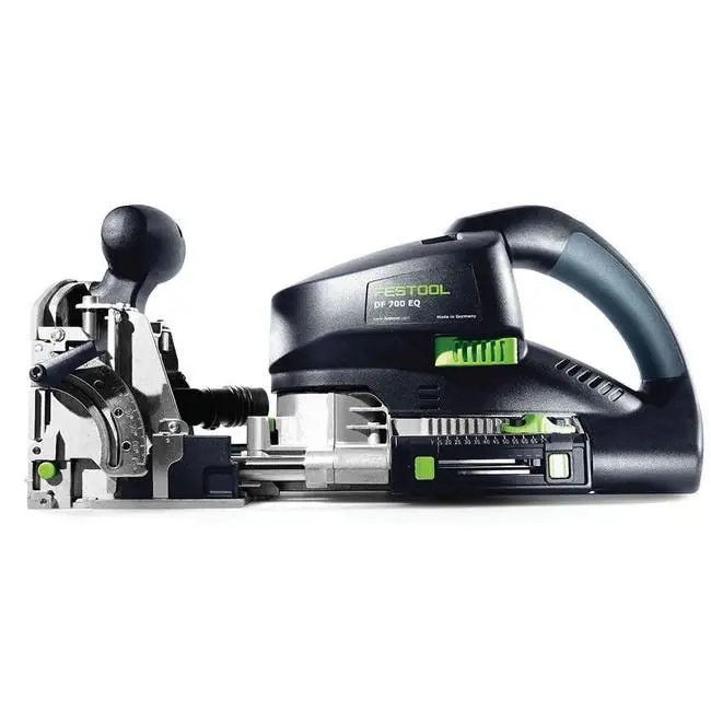Лучшие продажи Festools 574447 DOMINO Joiner XL DF 700 набор