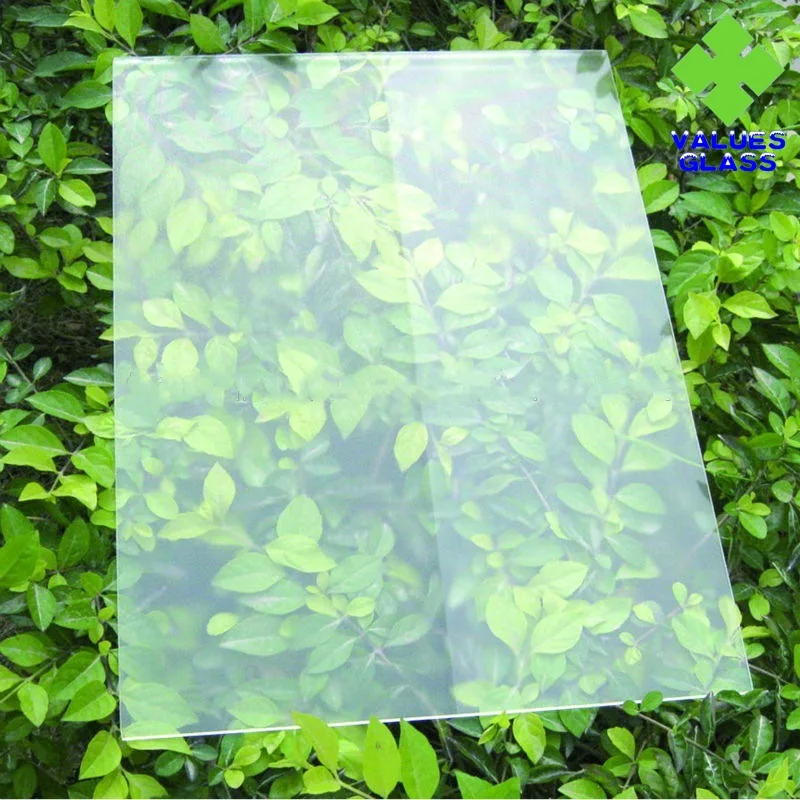 Factory safety cas casa ag anti glare temper glass panel ags for Touch Panel