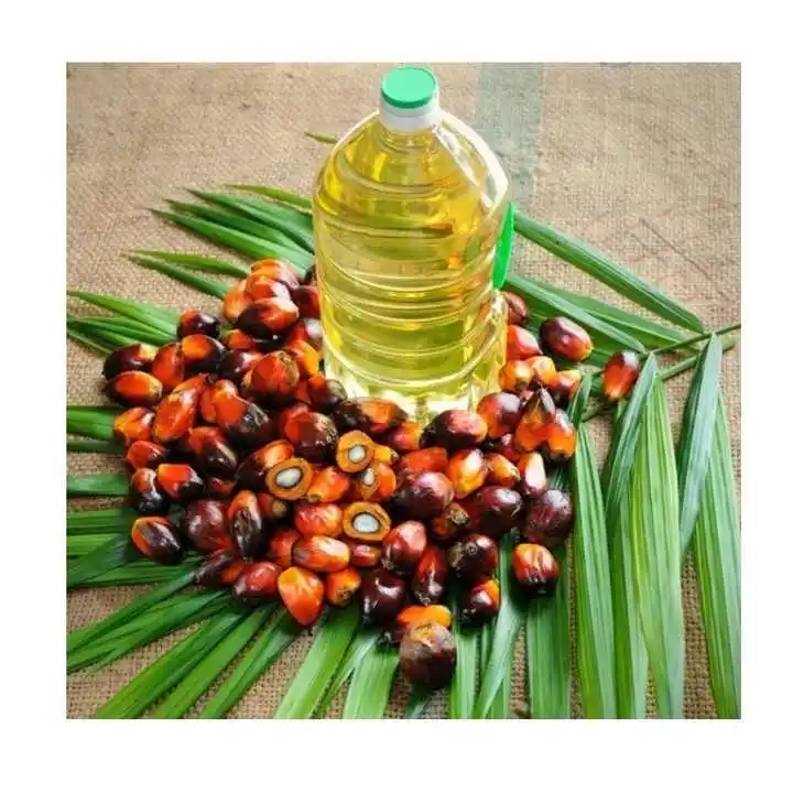 RBD PALM OIL