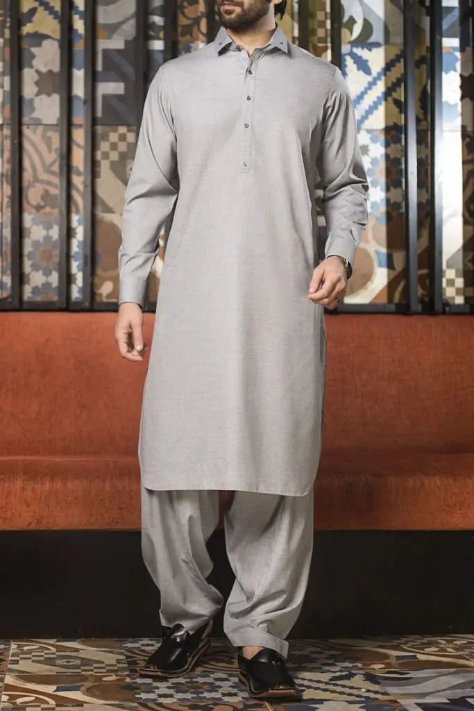 New Summer Fashion Factory Outfits  Pakistani Men Shalwar Kameez  Eid Kurta Designs  Men Clothing