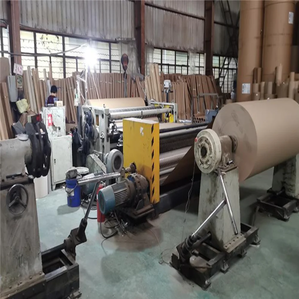 100% Virgin Food Grade Kraft Paper 35gsm-100gsm