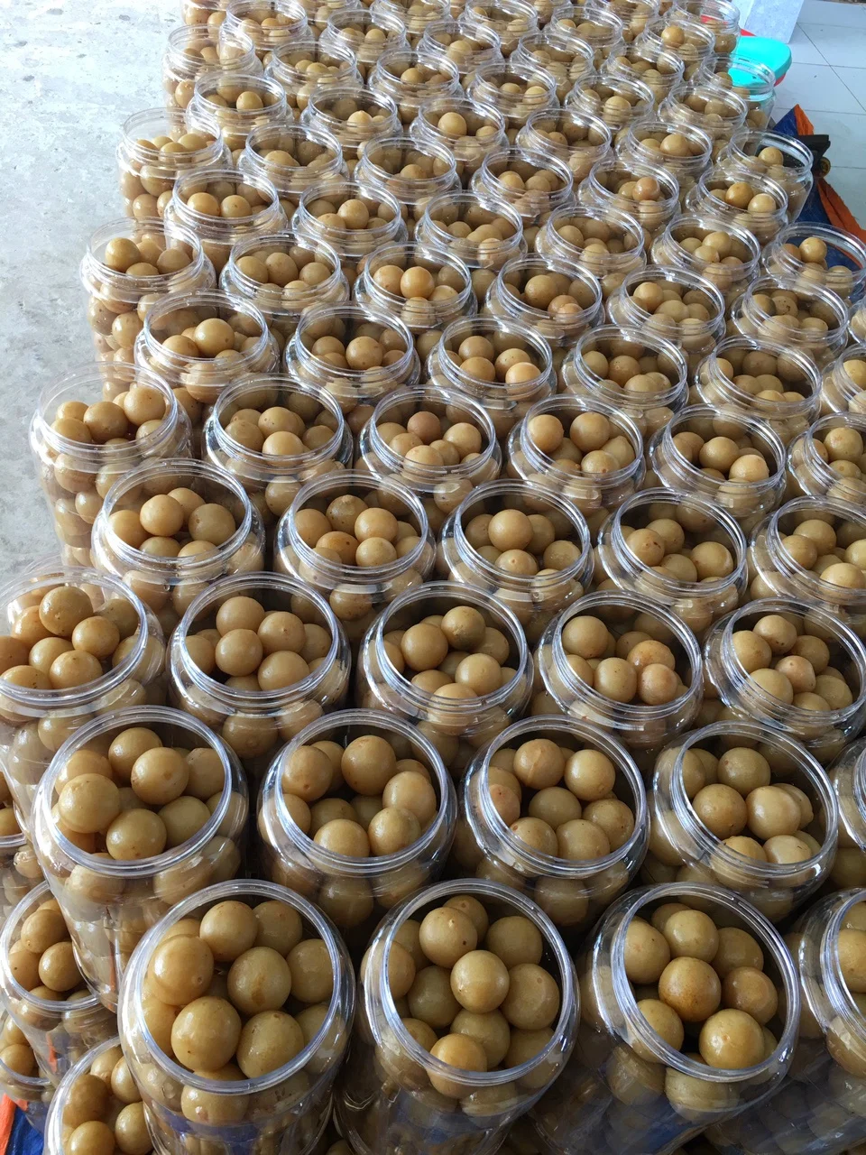 PRESERVED LEMON SALTED LIME PICKLED LEMON FOR EXPORT MADE IN VIETNAM