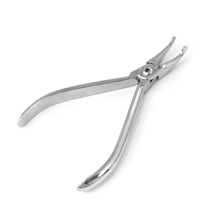 Dentist Lab Tools Orthodontic Instruments Dental Surgical Slim Needle Holder Forceps Plier Clamps Orthodontic Set