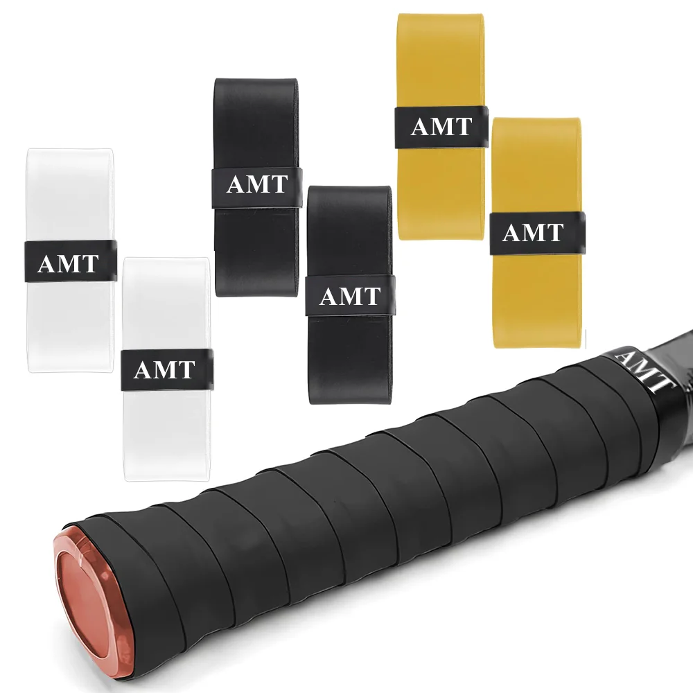 Factory Price Wholesale High Quality Custom Tennis Overgrip Tennis Grip Tape