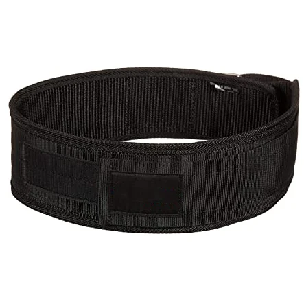 Custom Genuine Leather Waist Protective Wholesale Weight Lifting Belt Oem Gym Leather Weightlifting Belt