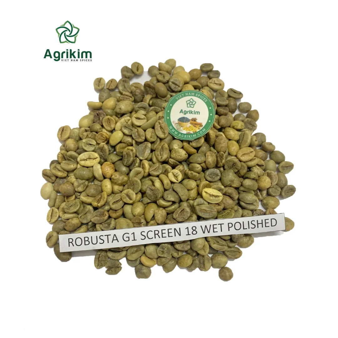 Top Quality Premium Grade Green Coffee Bean Factory Supplier Best Price 100% Natural Pure Green Coffee Bean+84 326055616