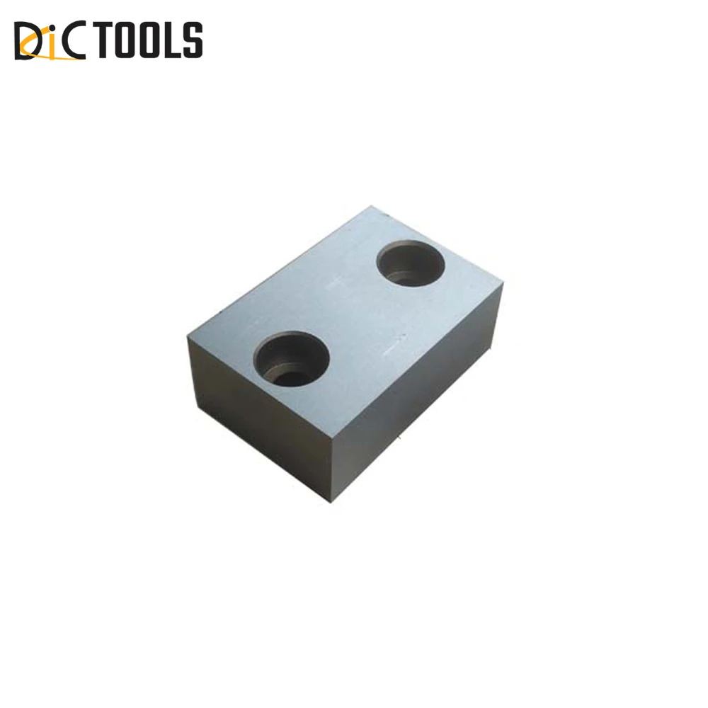 High Precision Crop and Billet Shear Blade Knives Shearing Blades Shearing Machine Blade