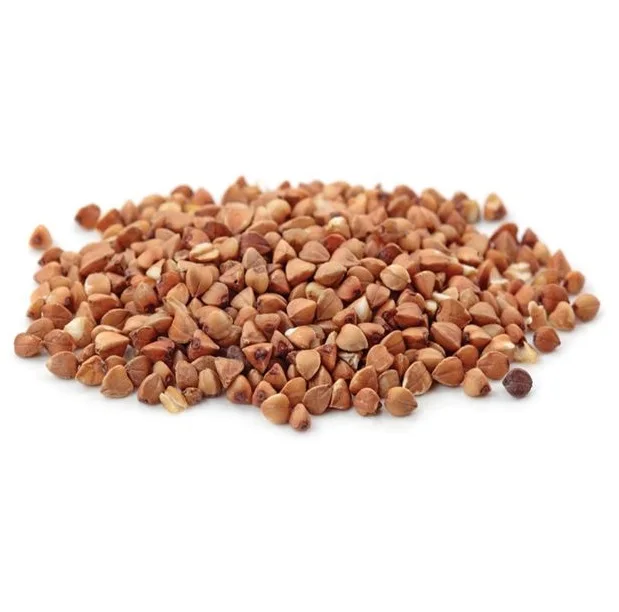 Top Quality Natural Organic Buckwheat/Roasted Buckwheat Kernels For Sale At Best Price