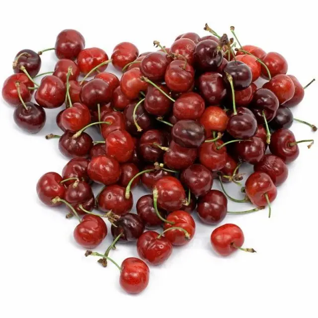 Top Grade Wholesale Fresh Cherries In Bulk Package Fresh Cherry in Cheap Price for Export