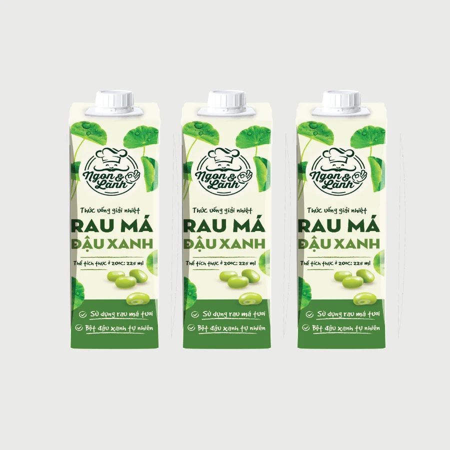 OEM Factory Price Private Label Cereal Flavored Cereals Breakfast Customization Cereal Box Pennywort Juice